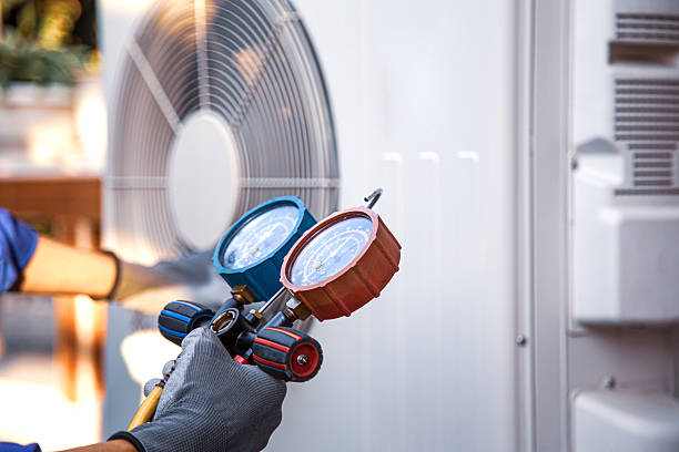 Affordable Emergency Hvac Repair solutions in Mary D, PA