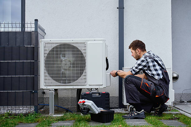 Top rated local Emergency Hvac Repair specialists in Mary D, PA